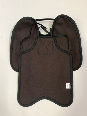 Hen Saver Chicken Saddle with Shoulder Protectors by Crazy K Farm, product photo 33 of 91