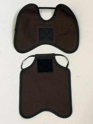 Hen Saver Chicken Saddle with Shoulder Protectors by Crazy K Farm, product photo 27 of 91