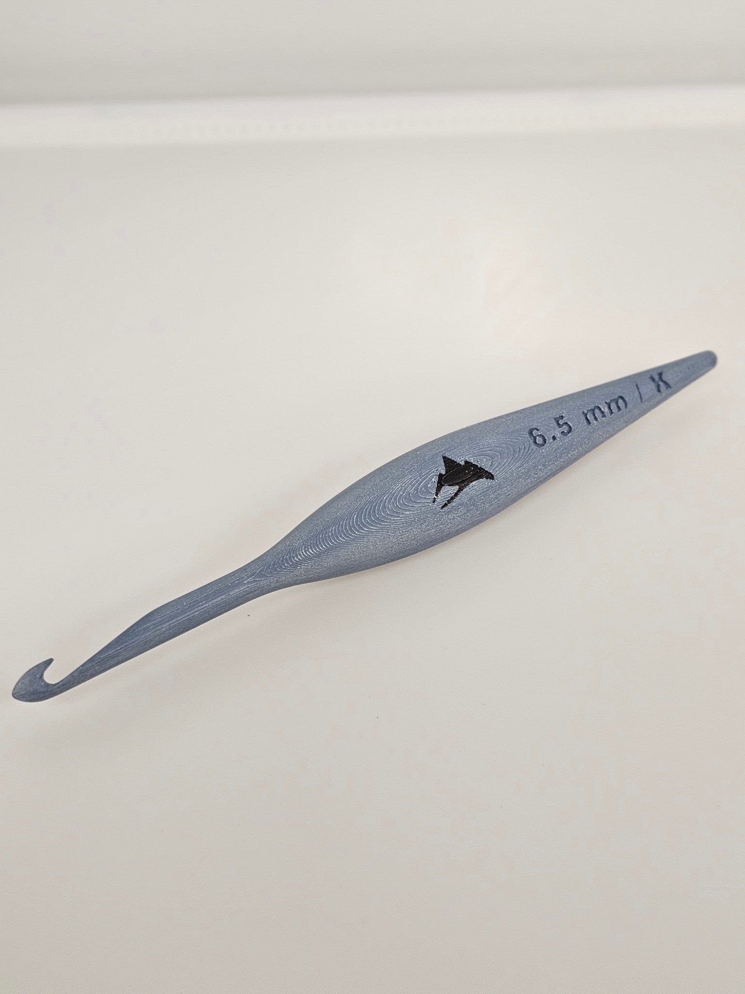 Ergonomic Crochet Hook Crochet Hooks by Mountaintop Yarn