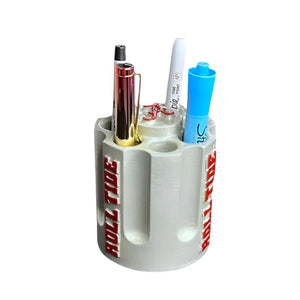 Alabama Crimson Tide Gatling Gun Pen Holder alternate view 3