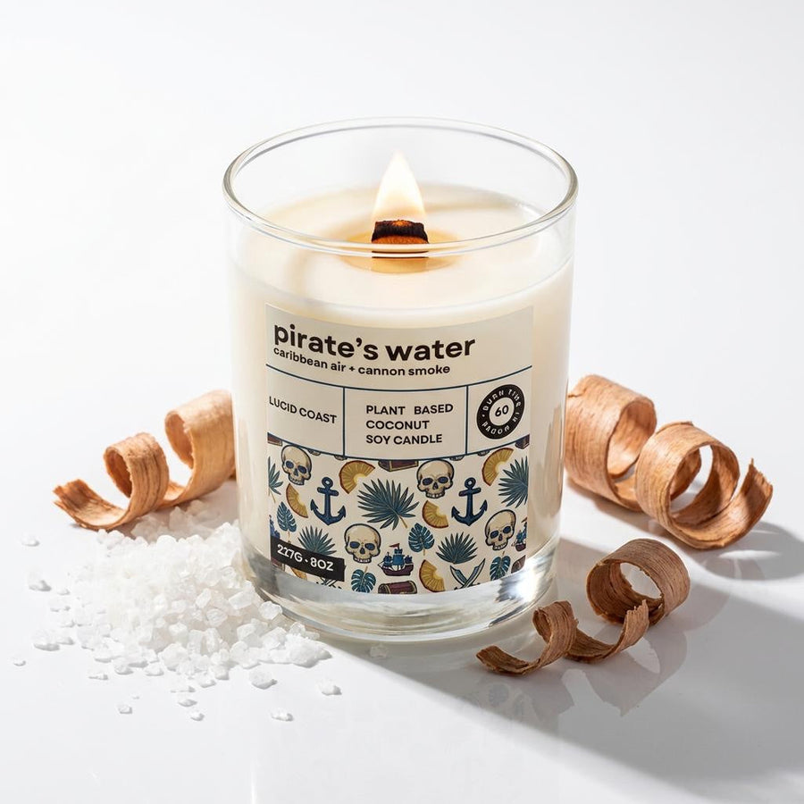 South Carolina Candles & Fragrance