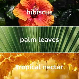 Polynesian Shores Room and Linen Spray by Lucid Coast Co. product image 2