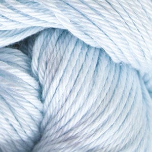 Ultra Pima Cotton DK detail view 6 by Mountaintop Yarn