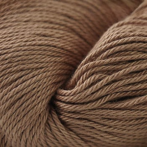 Ultra Pima Cotton DK detail view 3 by Mountaintop Yarn