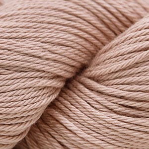 Ultra Pima Cotton DK detail view 4 by Mountaintop Yarn
