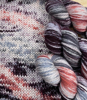 Cascade 128 Superwash Yarn by Mountaintop Yarn