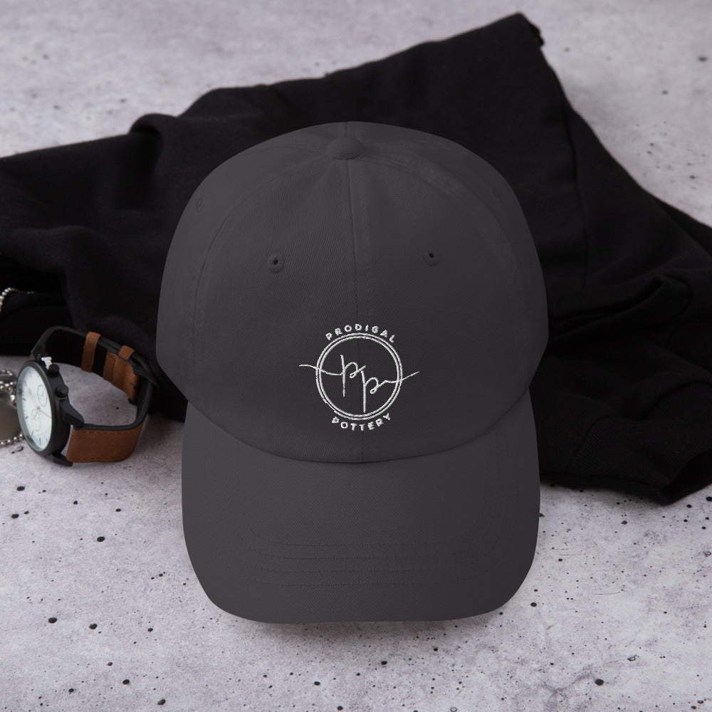 Prodigal Pottery Prodigal Pottery Hat — product view 1