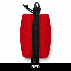 Hot Shot - Commander - Keychain Pouch