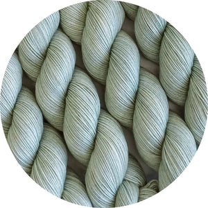 Prairies Sock Yarn Tonals detail view 13 by Mountaintop Yarn