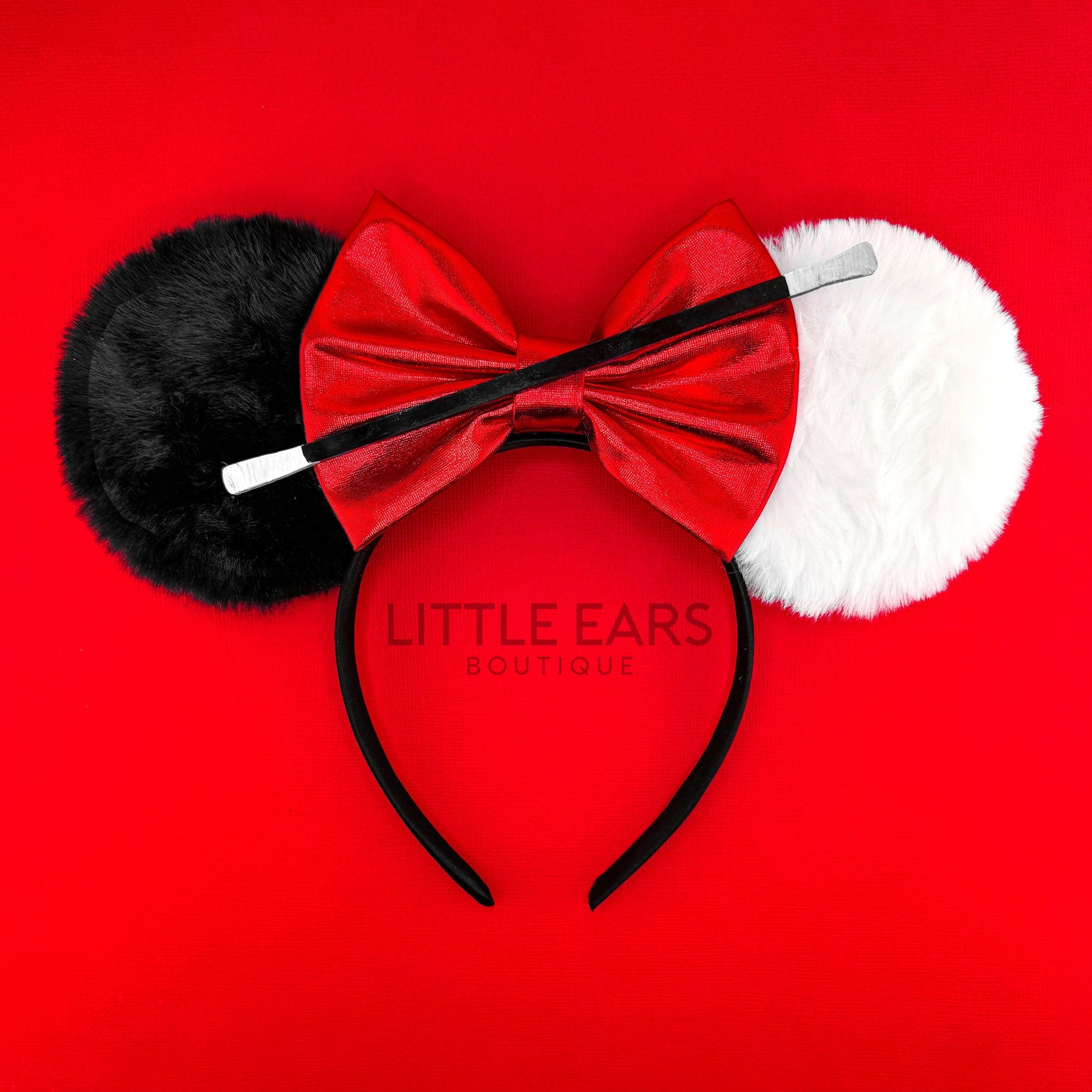 Wicked Chic Ears by Little Ears Boutique, travel planning service main product photo