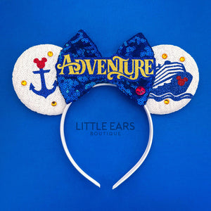 Cruise Ears by Little Ears Boutique, travel planning service detail photo 2