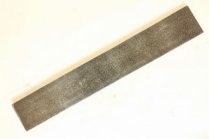 Raindrop Pattern Damascus Steel Billet Bar for Knife Making and Bladesmith Stock by JW SteelCrafts, Damascus knife detail photo 3