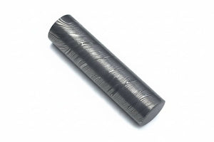 Damascus Steel Rod – 5” Length | Ideal for Ring Making, Knife Crafting & Custom Projects by JW SteelCrafts, Damascus knife detail photo 3