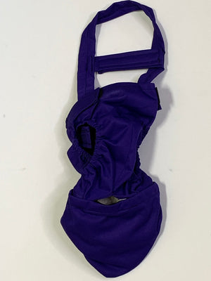Diapurr Reusable Cat Diaper by Crazy K Farm, product photo 7 of 15