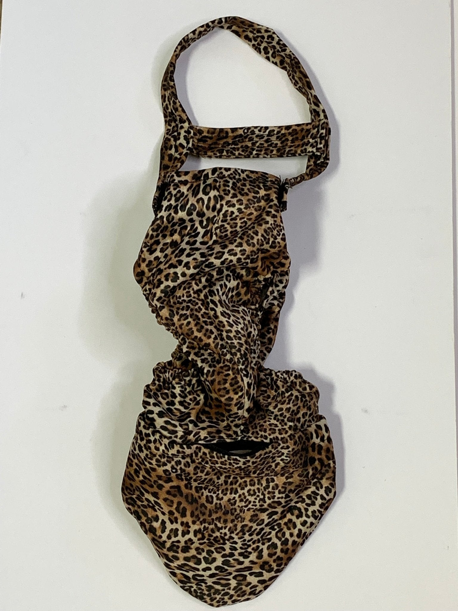 Diapurr Reusable Cat Diaper by Crazy K Farm, product photo 3 of 15