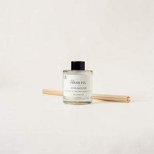 Fresh Fig Reed Diffuser by RXLA, product photo 4 of 6