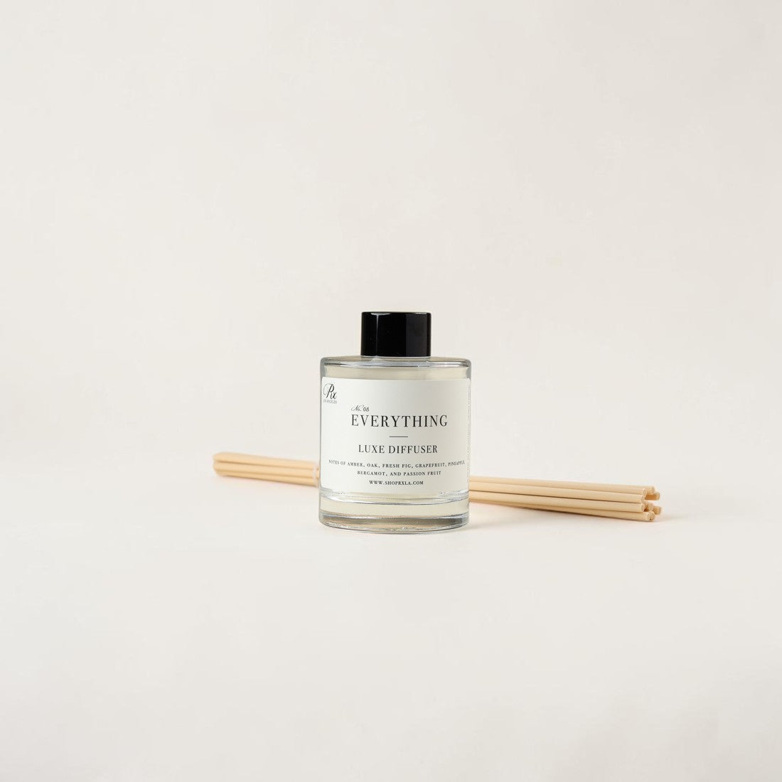 Everything Reed Diffuser by RXLA, product photo 4 of 6