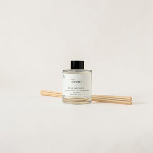 Homme Reed Diffuser by RXLA, product photo 3 of 8