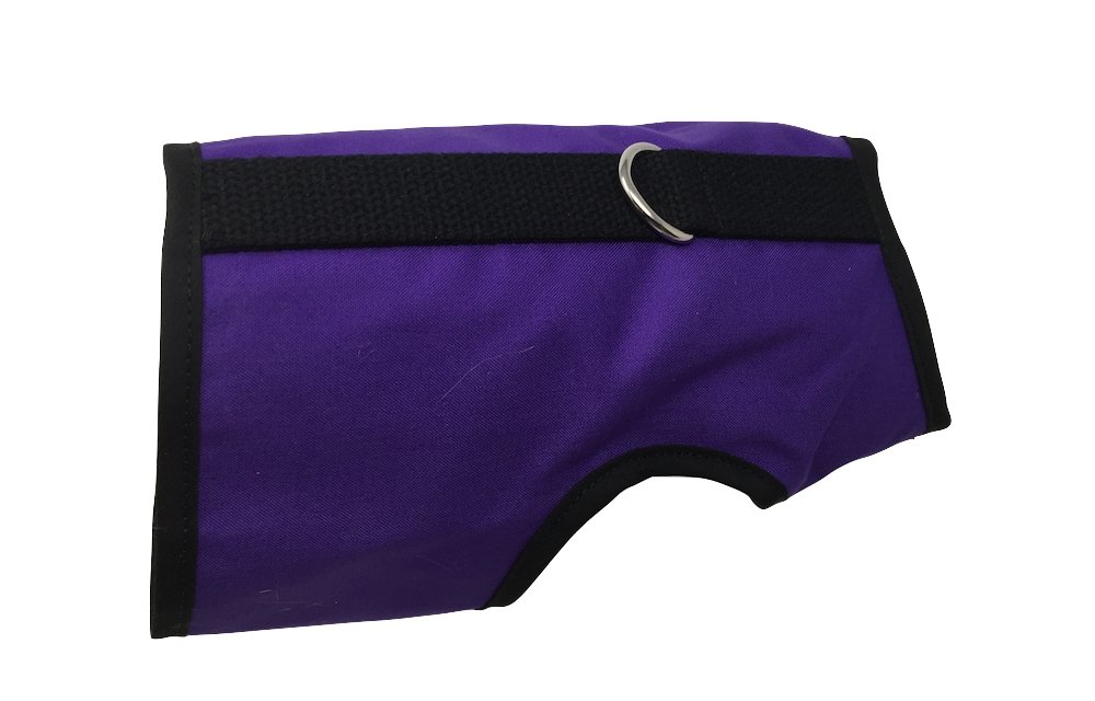 Doggy Holster Small Dog Harness by Crazy K Farm, product photo 14 of 14