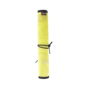 Drop Zone Mat - Regular - Firehose Edition detail view by Recycled Firefighter