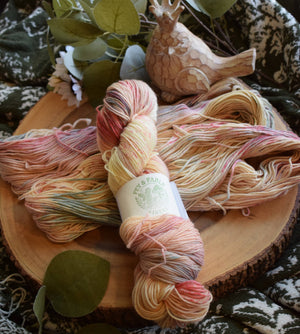 Gretel Yarn by Mountaintop Yarn