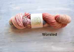 Gretel detail view 5 by Mountaintop Yarn