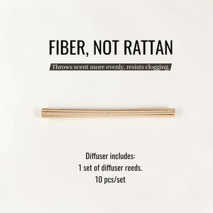 Earl Grey Reed Diffuser by RXLA, product photo 2 of 5