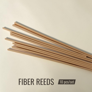 Extra Diffuser Reeds Fiber Diffuser Reeds by RXLA, product photo 2 of 2
