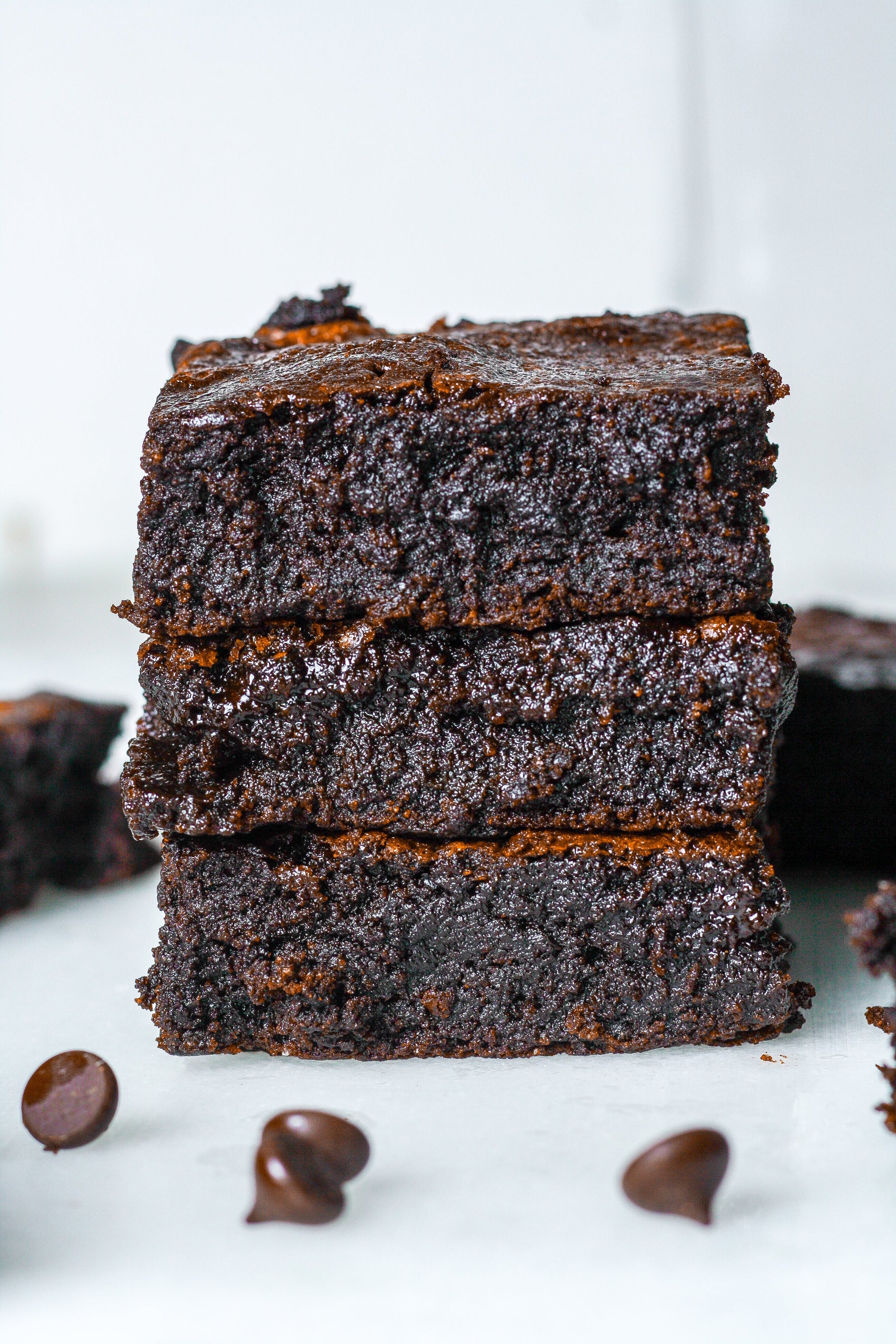 Fudge Brownies by Sweet Addison's, product view 4