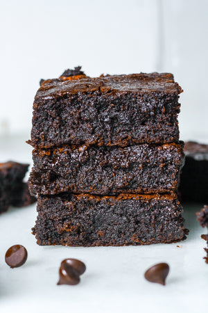 Fudge Brownies by Sweet Addison's, product view 4