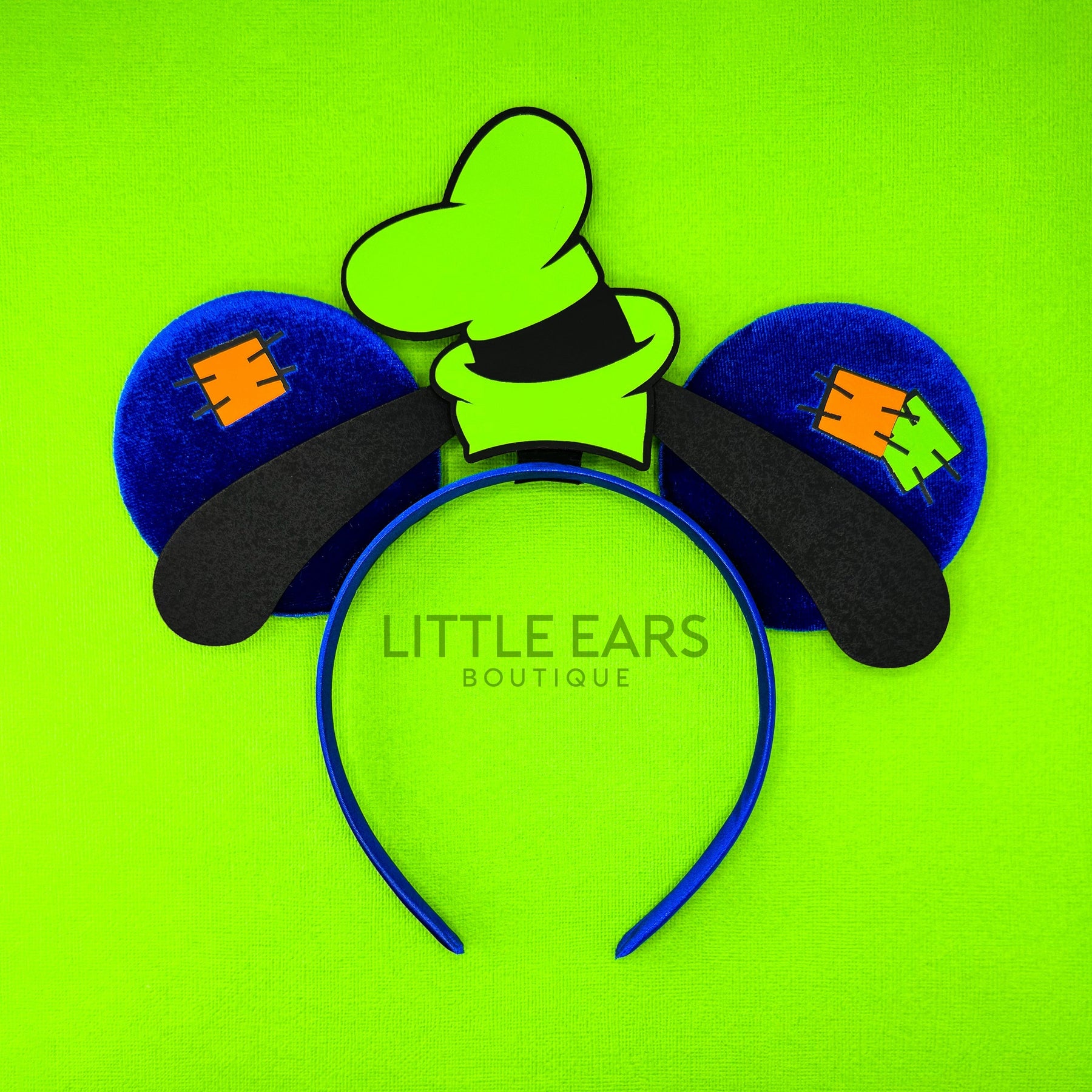 Go Wild Ears for Men by Little Ears Boutique, travel planning service main product photo