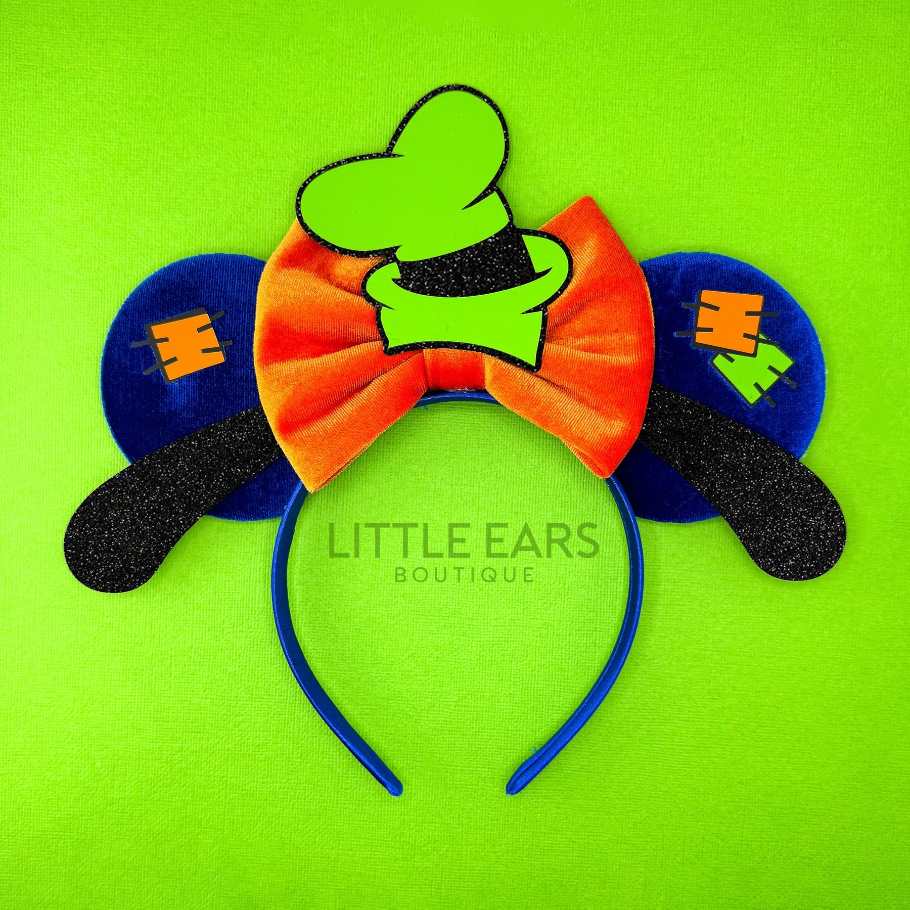 Go Wild Ears by Little Ears Boutique, travel planning service main product photo