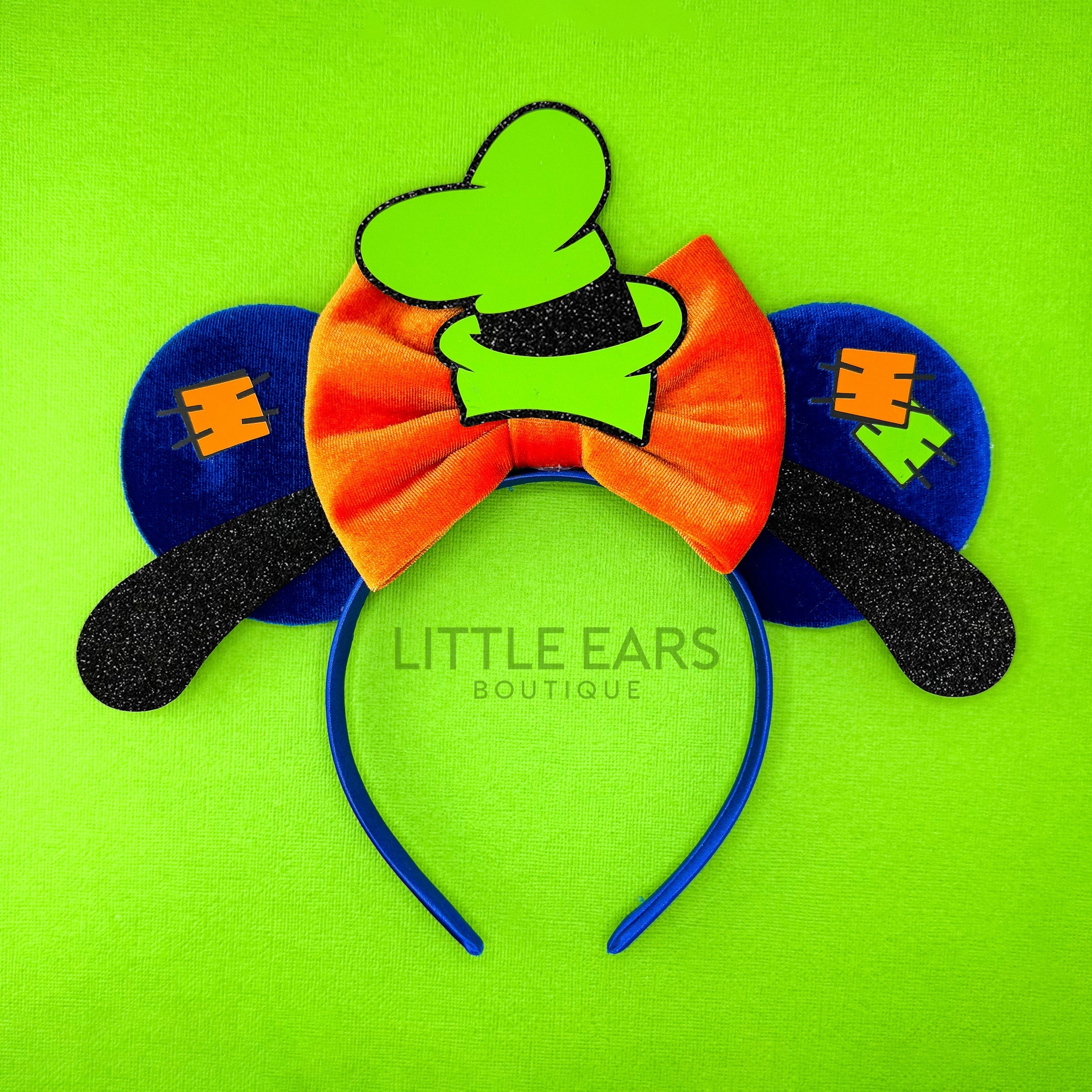 Go Wild Ears by Little Ears Boutique, travel planning service main product photo