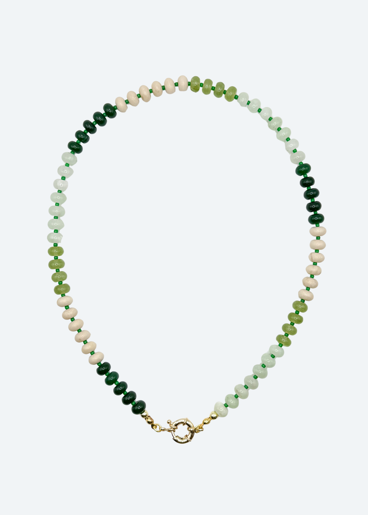 The Jayden by London Crafted