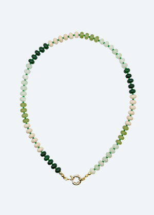 The Jayden by London Crafted