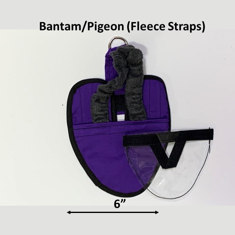 Hen Holster Bird Diaper with Removable Liner by Crazy K Farm, product photo 151 of 160