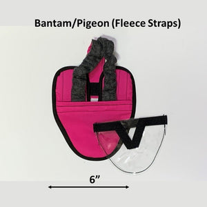 Hen Holster Bird Diaper with Removable Liner by Crazy K Farm, product photo 157 of 160