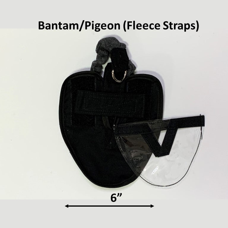 Hen Holster Bird Diaper with Removable Liner by Crazy K Farm, product photo 152 of 160