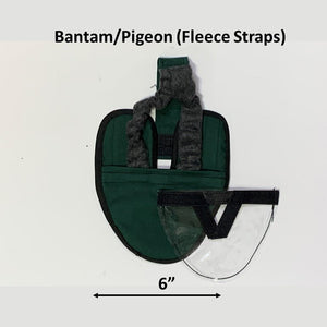 Hen Holster Bird Diaper with Removable Liner by Crazy K Farm, product photo 154 of 160