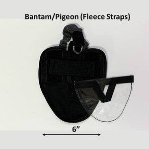 Hen Holster Bird Diaper with Removable Liner by Crazy K Farm, product photo 150 of 160