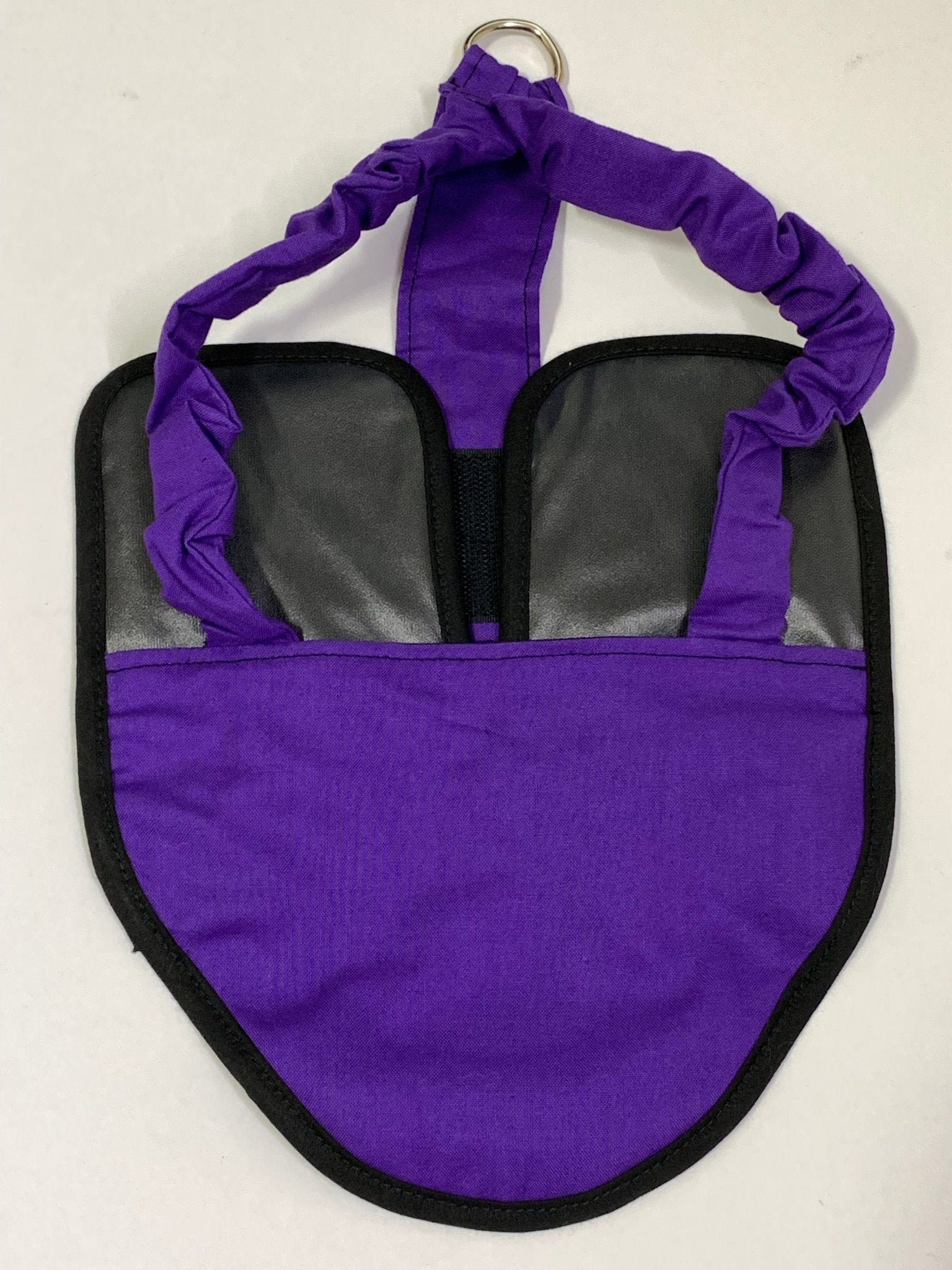Hen Holster Bird Diaper with Sewn In Liner by Crazy K Farm, product photo 9 of 52