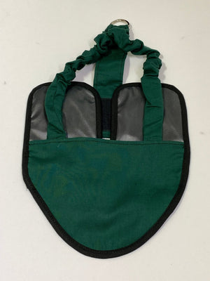 Hen Holster Bird Diaper with Sewn In Liner by Crazy K Farm, product photo 15 of 52