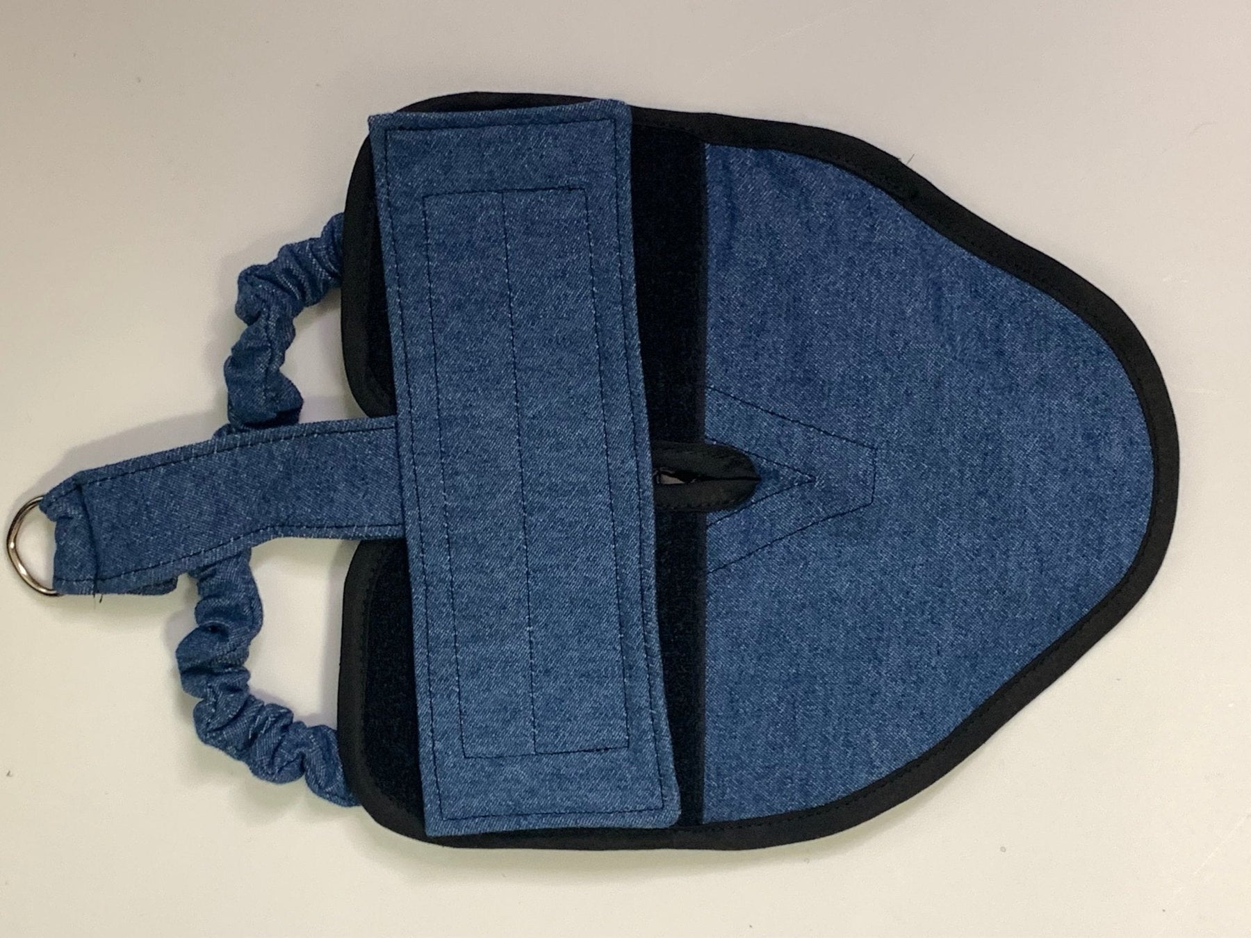 Hen Holster Bird Diaper with Sewn In Liner by Crazy K Farm, product photo 11 of 52