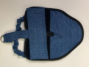 Hen Holster Bird Diaper with Sewn In Liner by Crazy K Farm, product photo 11 of 52