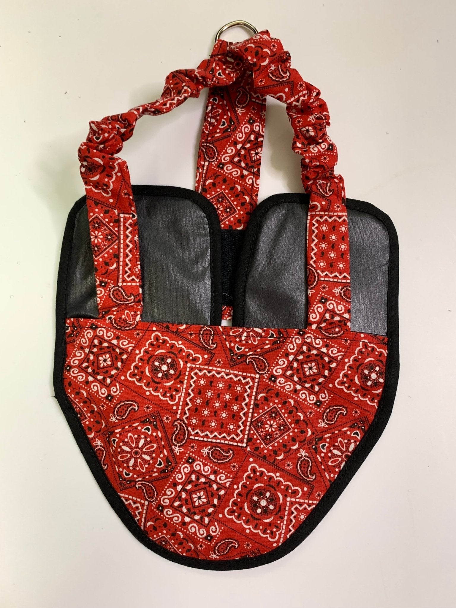 Hen Holster Bird Diaper with Sewn In Liner by Crazy K Farm, product photo 10 of 52