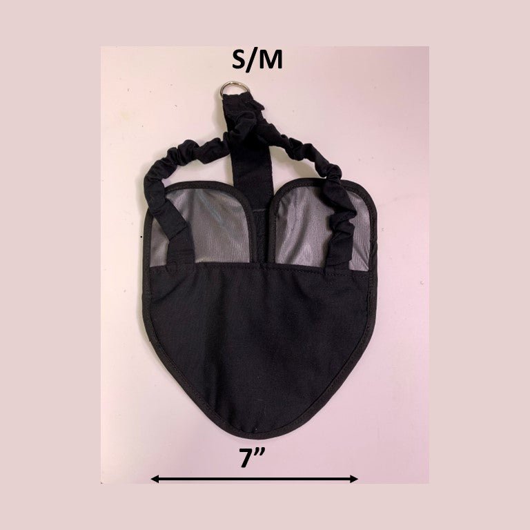 Hen Holster Bird Diaper with Sewn In Liner by Crazy K Farm, product photo 19 of 52
