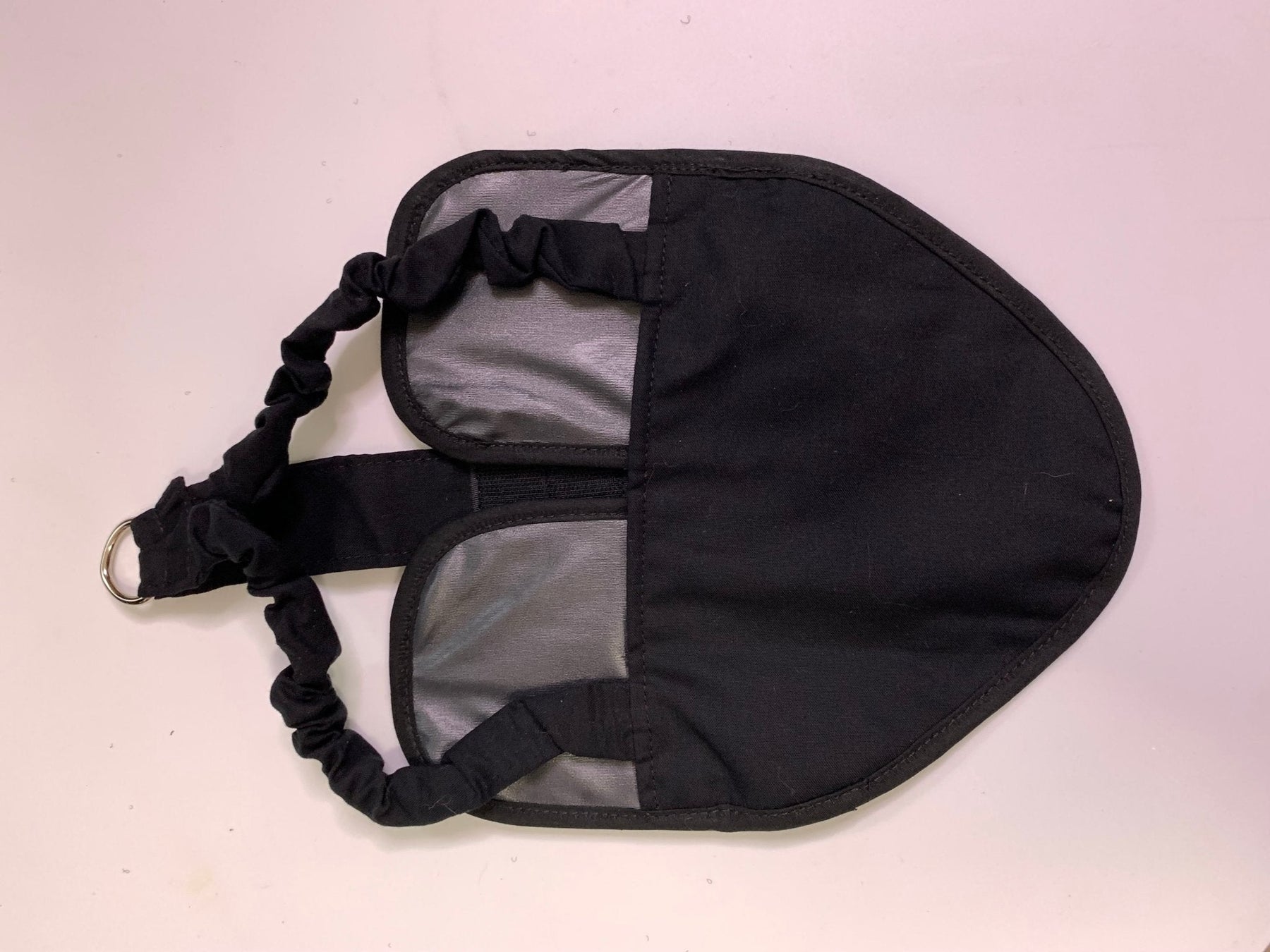 Hen Holster Bird Diaper with Sewn In Liner by Crazy K Farm, product photo 12 of 52