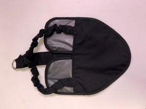 Hen Holster Bird Diaper with Sewn In Liner by Crazy K Farm, product photo 12 of 52