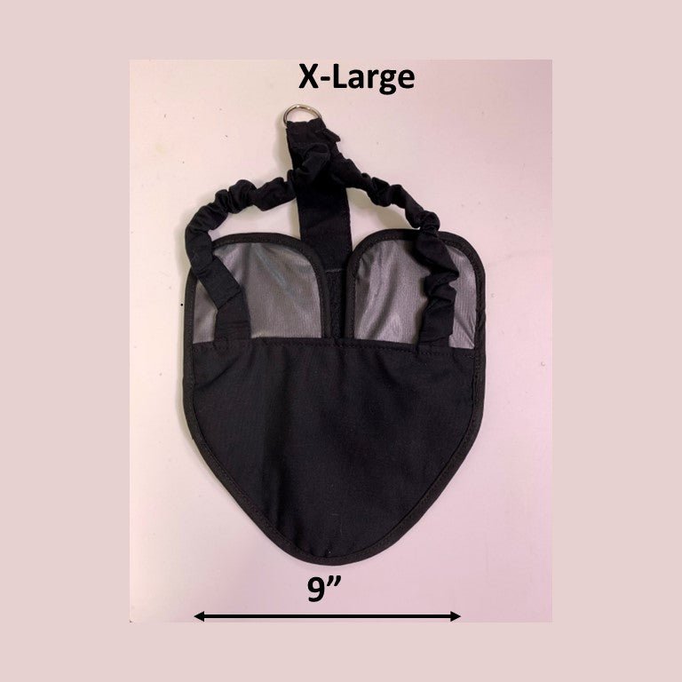Hen Holster Bird Diaper with Sewn In Liner by Crazy K Farm, product photo 21 of 52