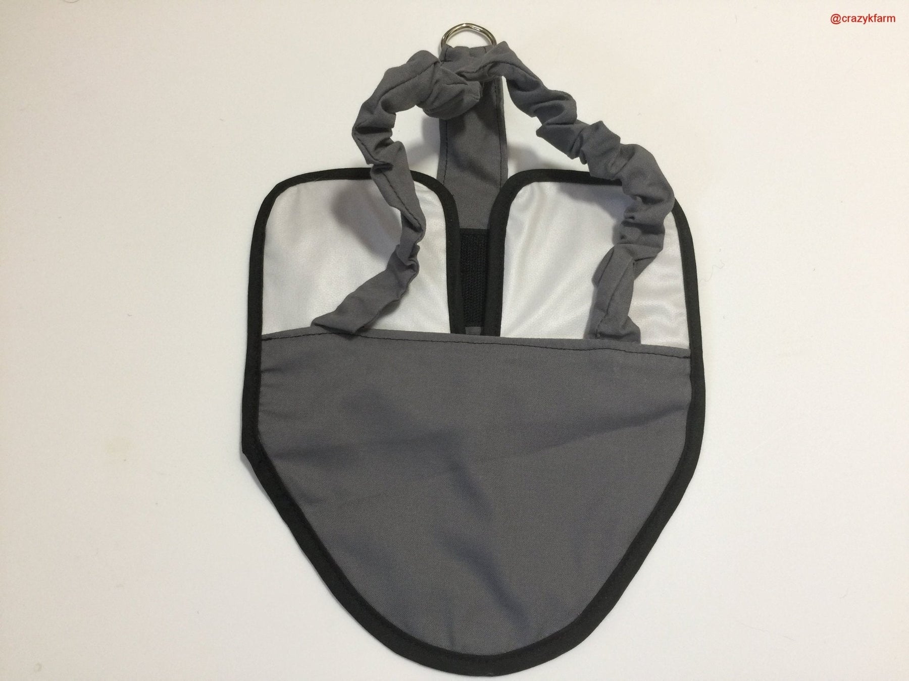 Hen Holster Bird Diaper with Sewn In Liner by Crazy K Farm, product photo 8 of 52